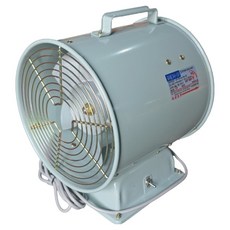Dori Dori 手持式移動便攜風扇 390W DWV-30P