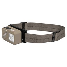 코베아(KOVEA) 멀티 헤드 랜턴 300LM, Deep Sand, 1개