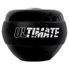 Timate Ulti-D Ball PRO 前臂訓練器 陀螺球 腕力器, 單一顏色, 1個