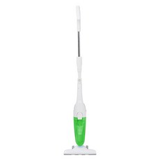 TECO 東元 直立式吸塵器 龍捲風渦捲式吸塵, 白色 + 綠色, XYFXJ066