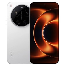 Xiaomi 小米 17 Ultra 16GB 6.9吋, 白色, 1TB