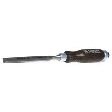narex 8105 14 木紋線條 Profi 平鑿 14mm, 1個