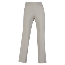 럭스골프 여성용 89 자수 밴딩 골프바지 BMU25M248W