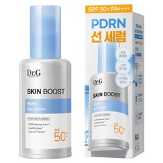 닥터지 스킨부스트 PDRN 선 세럼 SPF50+ PA++++, 1개, 50ml