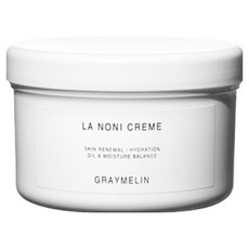 GRAYMELIN 拉諾麗乳霜, 500g, 1個