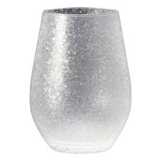 ADERIA 冰晶系列薄口啤酒杯 490ml 日本製, 1個