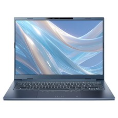 ACER 2026 스위프트 고 14 AI 코어Ultra5 인텔 14세대, 블루, SFG14-75-55U9, 512GB, 32GB, WIN11 Home