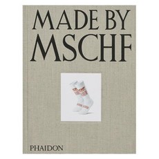 Made by MSCHF, Phaidon Press Ltd