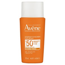 아벤느 선시티브 선 플루이드 SPF50+ PA++++, 1개, 50ml