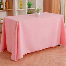 코레시스 호텔 식탁보 사각 천, Type 25, 1개, 120 x 180 cm