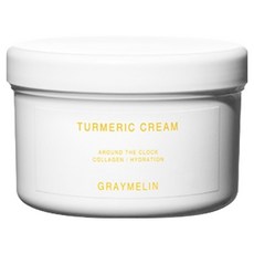 GRAYMELIN 大容量薑黃膠原蛋白乳霜, 500g, 1個