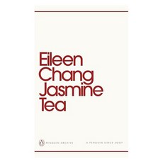 Jasmine Tea, Penguin Classic
