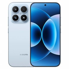 Xiaomi 小米 17 12GB, 冰融藍, 256GB