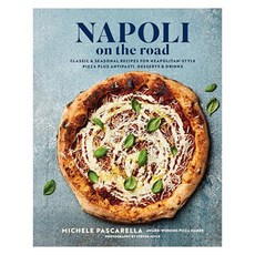 Napoli on the Road, Ryland Peters & Small