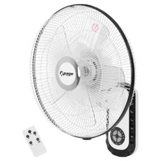 K page 定時功能 5葉片 3段 自然風 助眠風 壁掛式 遙控電風扇