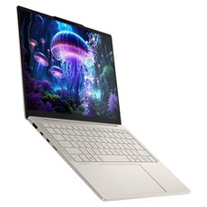 Lenovo 聯想 Yoga Slim 7 輕薄筆電 14吋 Ultra7 258V, 貝殼色, 14ILL10, 1TB, 32GB, WIN11 Home