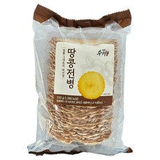 마루 땅콩전병, 330g, 1개