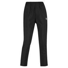 miwoo golf 女款 Lux Golf 鬆緊帶提花褲腳高爾夫褲 MW25M212W