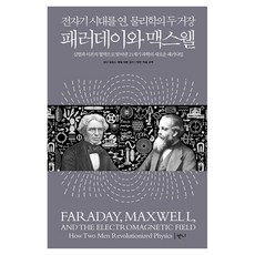 패러데이와 맥스웰, 상세내용 참조