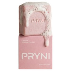 프리니 칼라솔트 바디솝, 140g, 1개