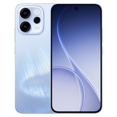 OPPO Reno15 F 5G 8G CPH2801, 極光藍, 256GB