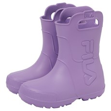FILA 斐樂 KIDS Rain Flex 雨靴 FK262BT01X001