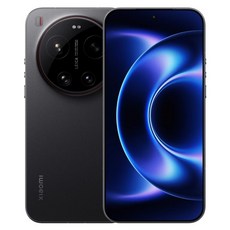 Xiaomi 小米 17 Ultra 16GB 6.9吋, 黑色, 1TB