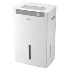 NEW WIDETECH 威技 WiFi智慧除濕機 26L, WDH-26ED