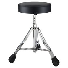 숨뮤직 드럼 의자 높이조절 입문용 드럼스툴 연습용 드럼체어, 04 스툴 DR, 1개