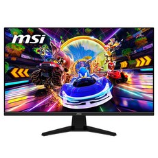 MSI WQHD MAG E18V 게이밍 180 AI Vision 무결점 모니터, 80cm, MAG 325QF800
