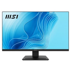 MSI FHD IPS 144 시력보호 게이밍 무결점 모니터, 68.58cm, PRO MP273L E14-700