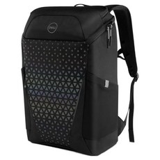 Dell Gaming 17 노트북 가방 GM1720PM, 블랙, 1개