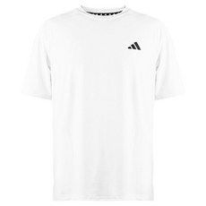adidas 愛迪達 男款 ESSENTIAL BASE 短袖T恤