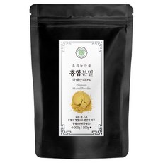 성보식품 국내산 홍합분말, 500g, 1개