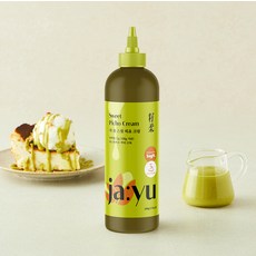 자유 스윗 피쵸크림, 260g, 1개