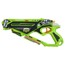 초등학생 안전 고무줄 장난감 총, 02 탈로스, 1개
