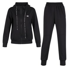 miwoo golf 女款 Lux Golf Teen 口袋訓練上衣 下著 MW25S902W
