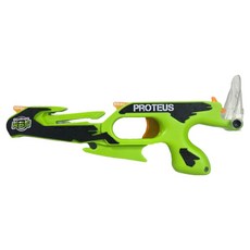 초등학생 안전 고무줄 장난감 총, 1개, 01 프로테우스