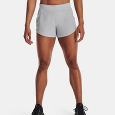 UNDER ARMOUR 安德瑪 女款 UA Speedpocket 短褲 1361379