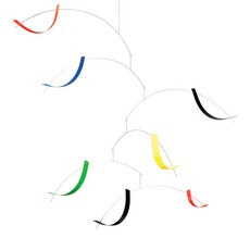 FLENSTED MOBILES Breeze