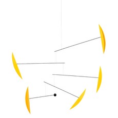 FLENSTED MOBILES 探戈