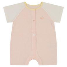 에뜨와 신생아용 선물용 올리 반소 우주복