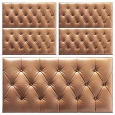 紅柿市集 家居裝飾 加厚防撞泡棉磚壁貼 70cm x 35cm x 10mm