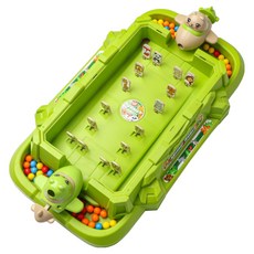 Kidcon 飛行乒乓 球鬥士 桌遊, 1個