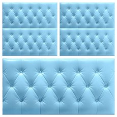 紅柿市集 家居裝飾 加厚防撞泡棉壁磚壁貼 70cm x 35cm x 10mm