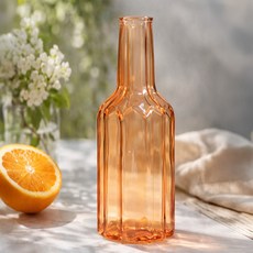 La Mer Blanche 獨特水培花瓶 2入