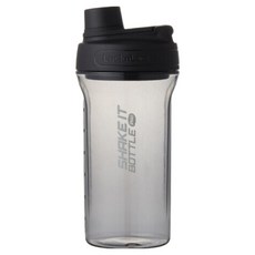 LocknLock 樂扣樂扣 Pro Tritan 搖搖杯 ABF944BLK, 黑色, 850ml, 1個