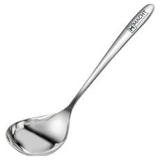 마흐트 파흐만 SUS304 미니국자, Silver, 1개