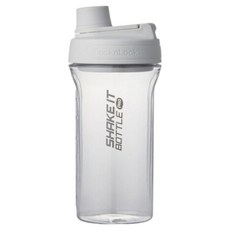 락앤락 프로 트라이탄 쉐이킷보틀 ABF944LGRY, 라이트그레이, 850ml, 1개