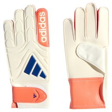 adidas 愛迪達 Kids 青少年用 Copa Club 守門員手套 JN5342 雙手穿戴組